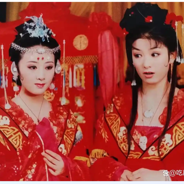 《煙雨唱揚州》《上錯花轎嫁對郎》片尾曲、原調、完整版