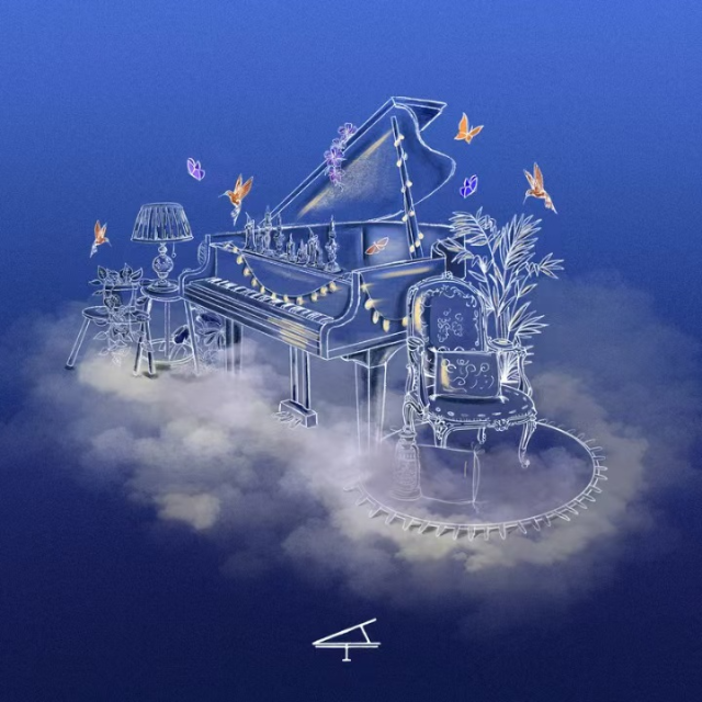 Time(Giant-Midi Piano / pianotrans 扒譜)