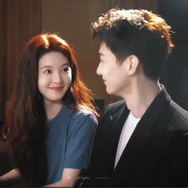 白敬亭章若楠《任性》四手聯彈—難哄ost