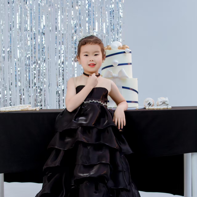 小學(xué)生原創(chuàng)鋼琴曲 快樂時光