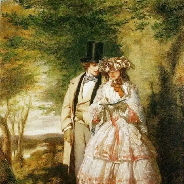 十二首練習曲，Op.39 No.3 浪漫曲 Romance