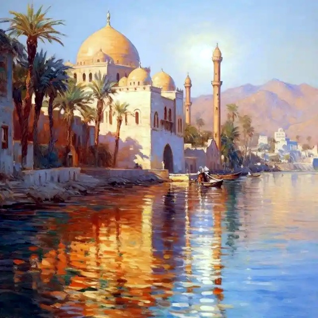 十二首練習(xí)曲，Op.39 No.4 阿拉伯風(fēng)格曲 Arabesque