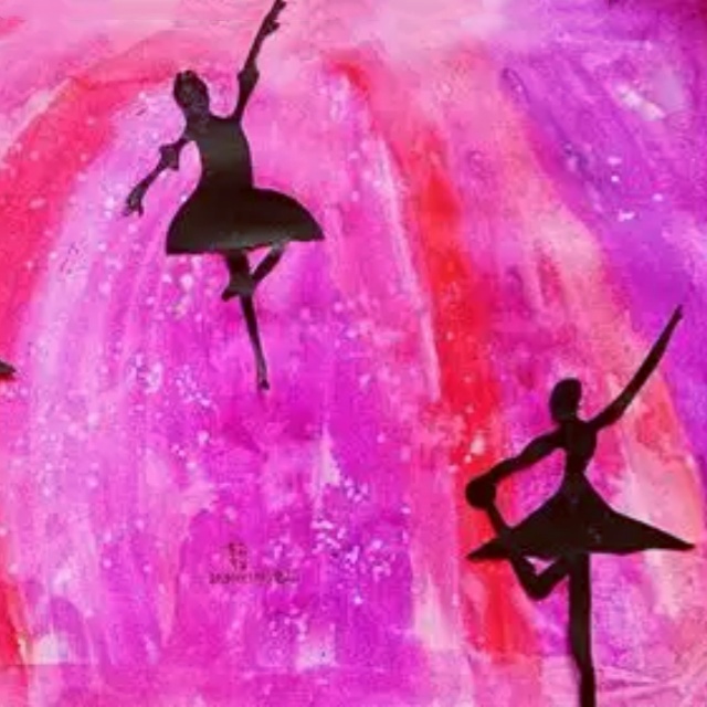 十二首練習曲，Op.39 No.8 影子之舞（幽靈之舞）Schattentanz