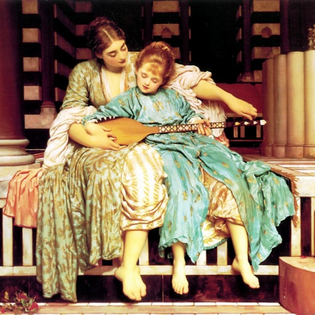 十二首練習曲，Op.39 No.9 間奏曲 Intermezzo