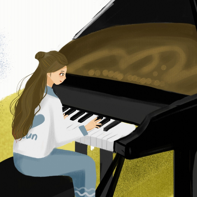 再見二丁目（極簡）