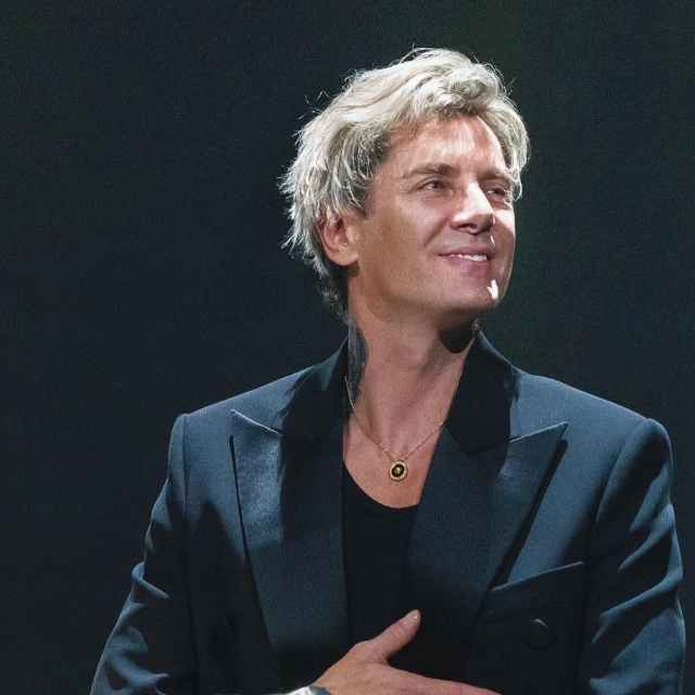 【馬克西姆】Kolibre-蜂鳥