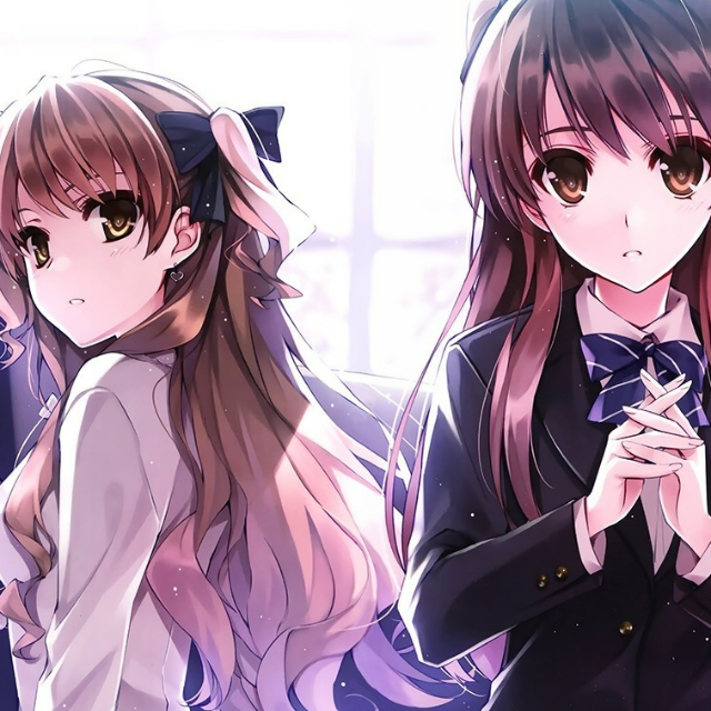 white album-三人合奏版