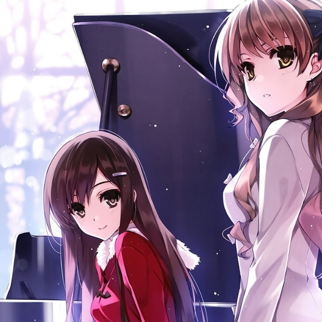 white album-獨奏版