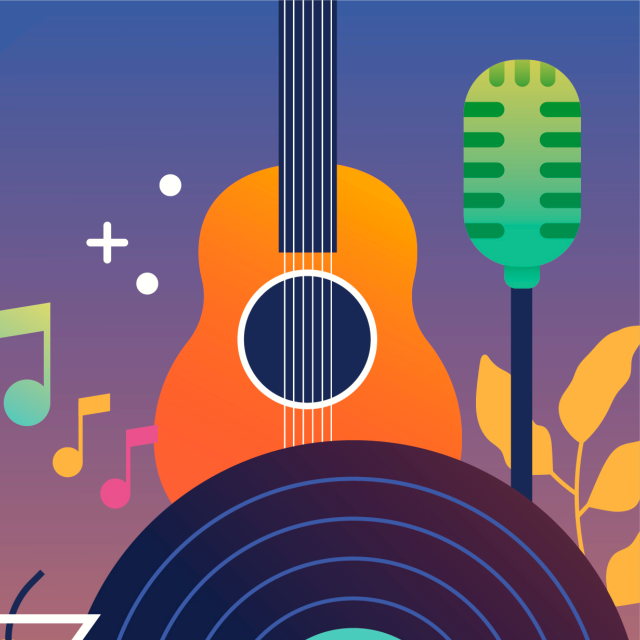 丟手絹有旋律伴奏