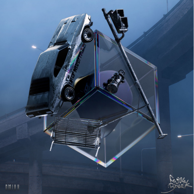 Run for Roses - NMIXX