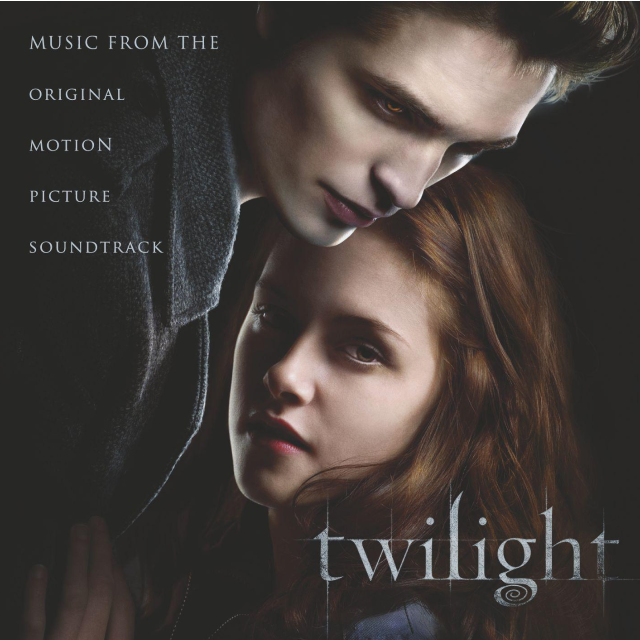 Flightless Bird ——American Mouth