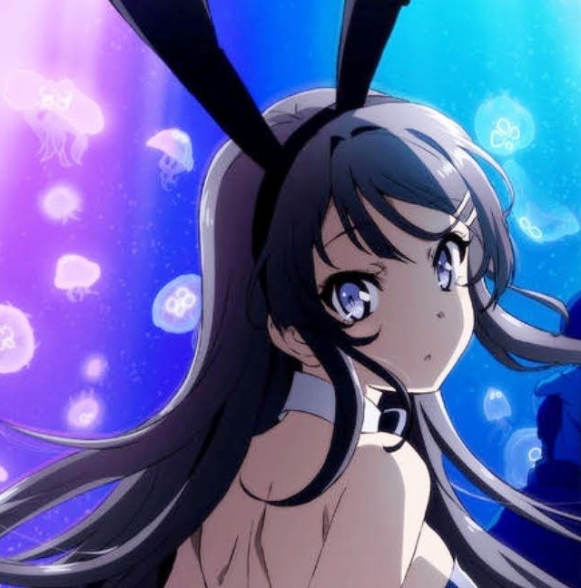 Fukashigi no Carte（不可思議のカルテ）青春豬頭少年不會(huì)夢(mèng)到的兔女郎學(xué)姐ED