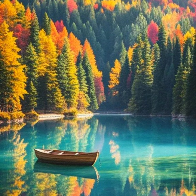 秋日氣息（Breath o f Autumn）秋天的旋律