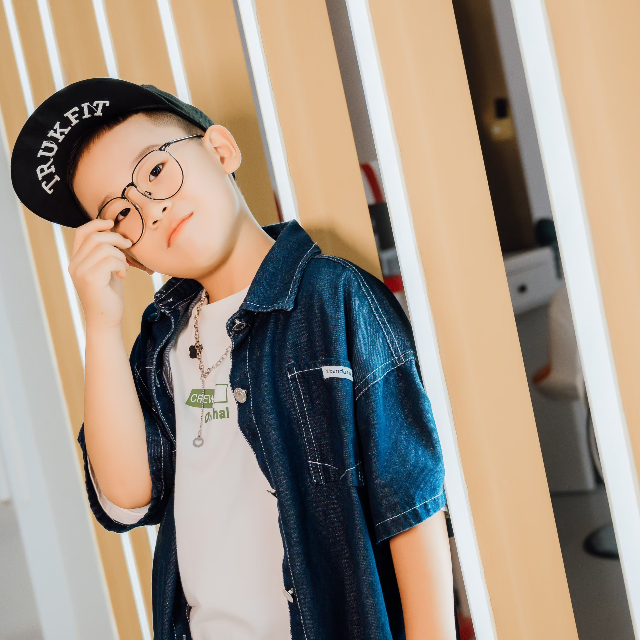 小學生原創鋼琴曲 平行星期八