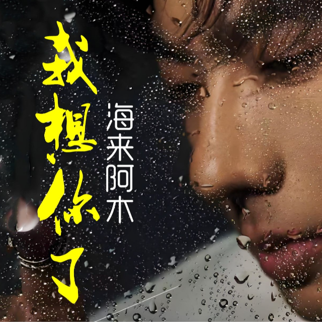 我想你了 完整精編版