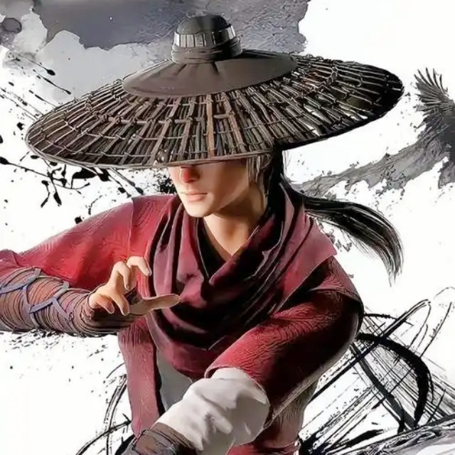 孤島（網(wǎng)絡(luò)動畫《畫江湖之不良人》插曲）