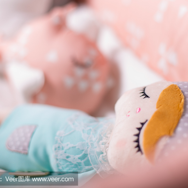 洋娃娃之夢（精編版）