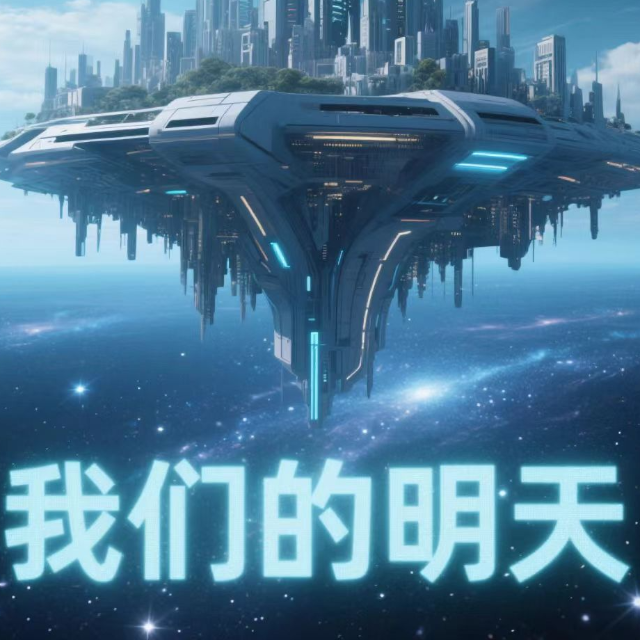 我們的明天（C調(diào)彈唱版）