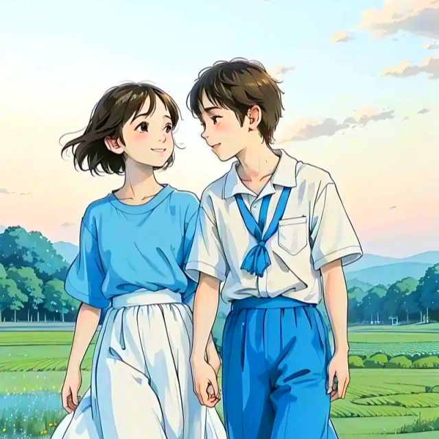 和你在一起（彈唱、伴奏）