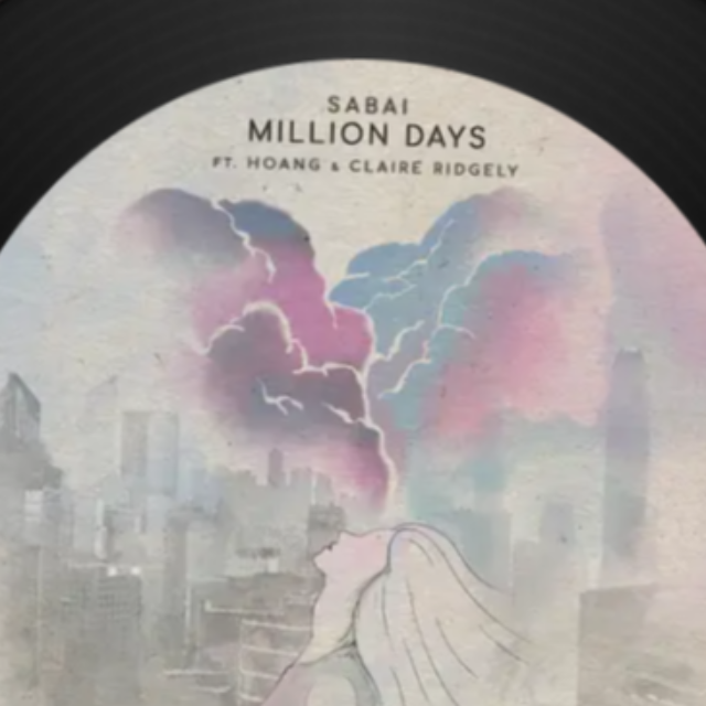 Million Days (Acoustic)