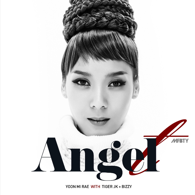 Angel(前奏）