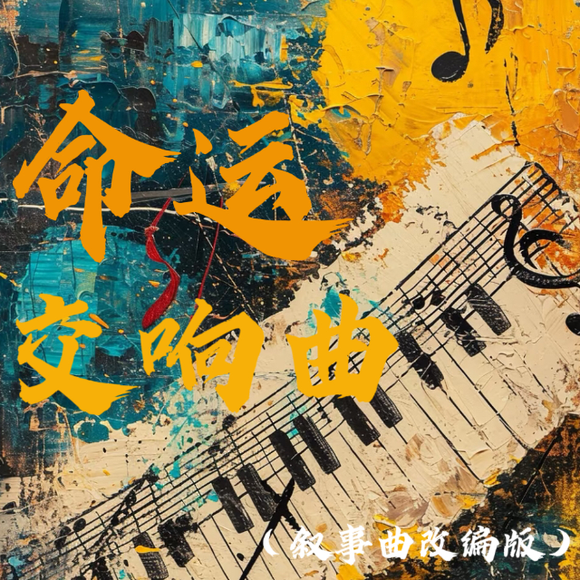 命運交響曲（敘事曲改編版）