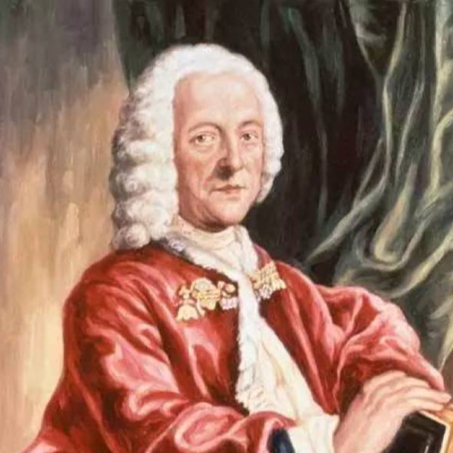 F大調(diào)奏鳴曲  泰勒曼