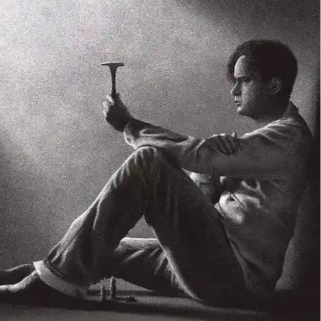 流浪者的救贖（原創(chuàng)音樂）