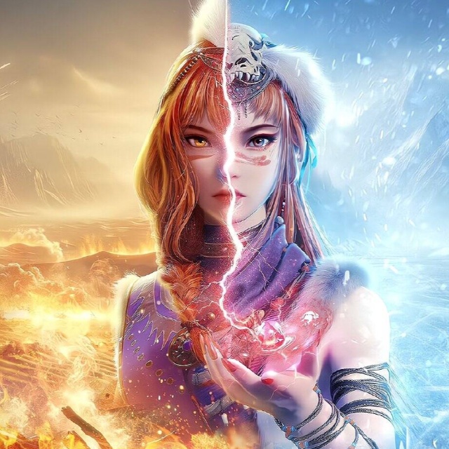 不良人第七季《九垓》極致還原