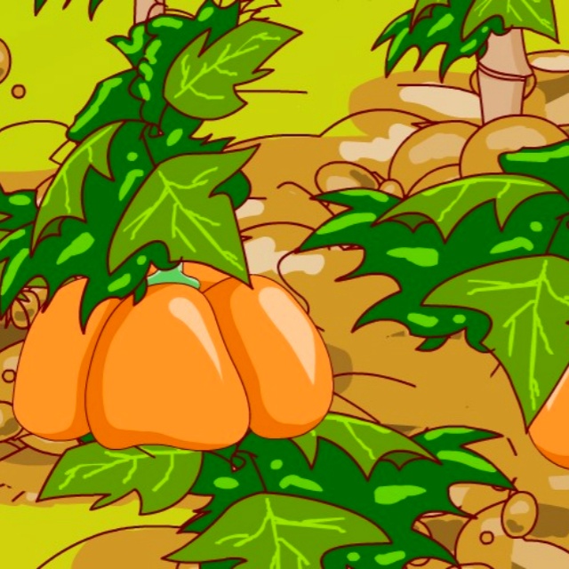 井岡山下種南瓜（鋼伴、彈唱）兒歌