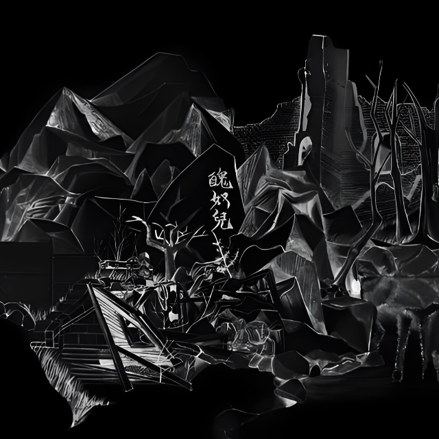 丑-草東沒有派對  by:Chara牌巧克力豆