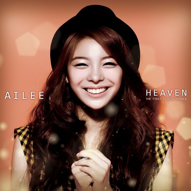 HEAVEN-Ailee