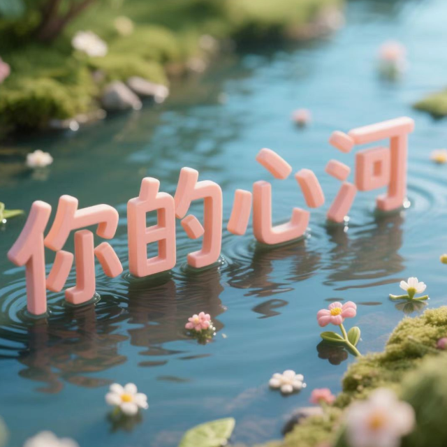 你的心河原調(diào)完整版