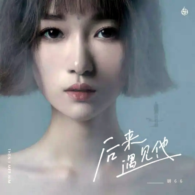 后來遇見他（伴奏、彈唱版）