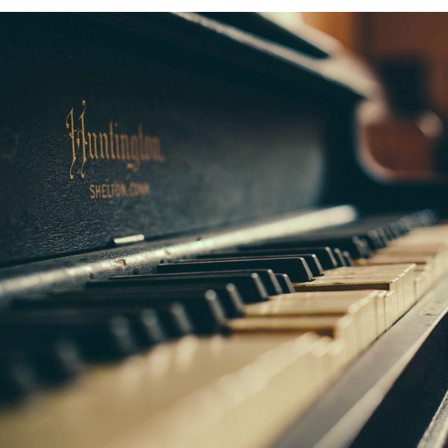 Valse Pour Maman 給母親的華爾茲