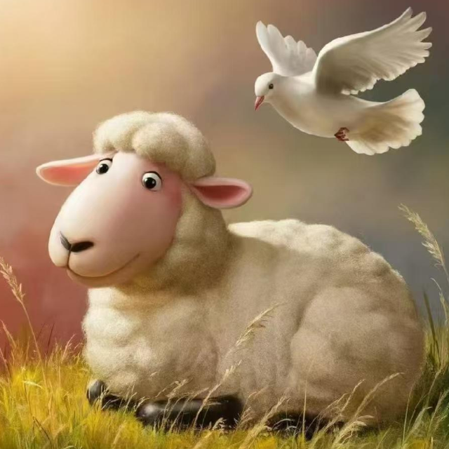 中級班練習曲1  何等恩友