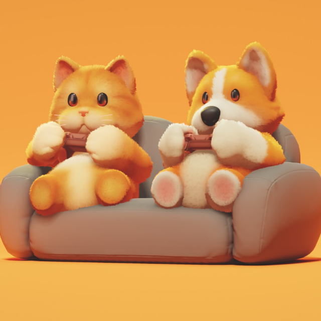 French Movie Waltz（法國電影圓舞曲）