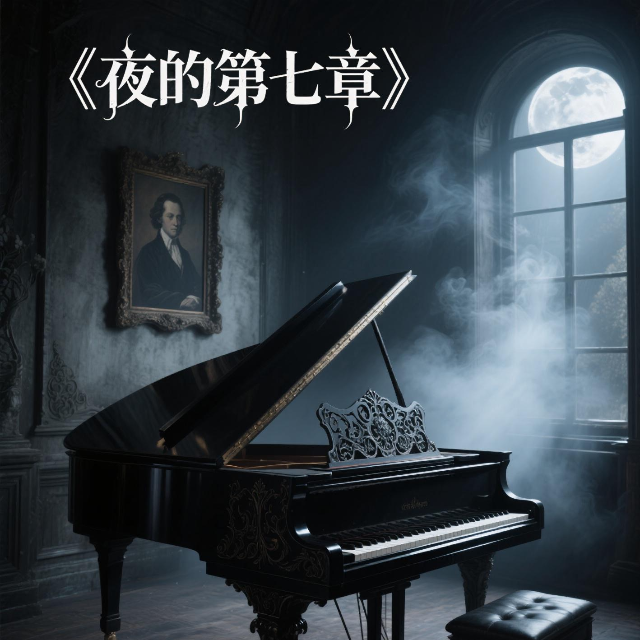「 夜的第七章 」熱門節(jié)選