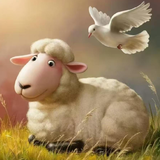 中級班練習曲1   馬槽歌