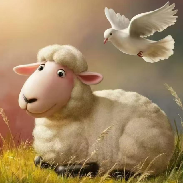 中級班練習曲13   一粒麥子