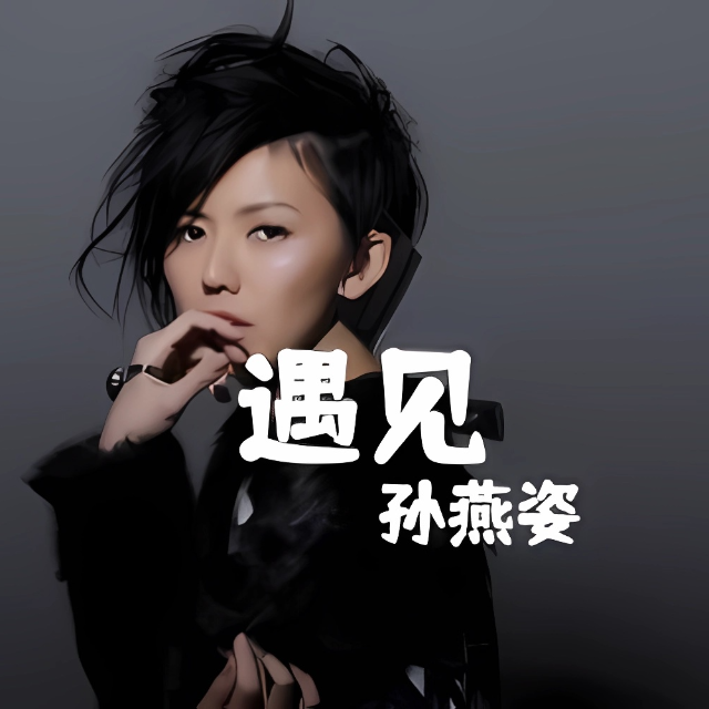 遇見 孫燕姿（極致還原版）