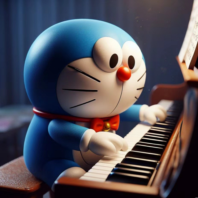 飛向月球flying to the moon（簡易彈唱版）