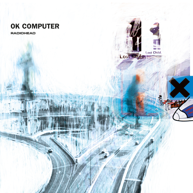 No Surprises - Radiohead