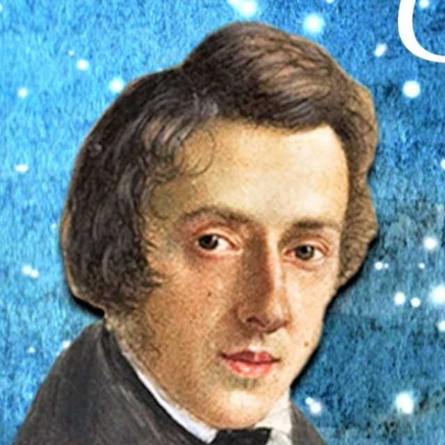 《C大調練習曲 Op.10 No.1》（ 瀑布 ）