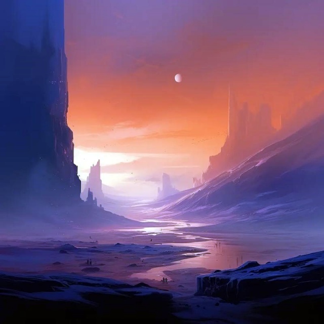 風路（Air Duct）