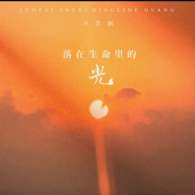 落在生命里的光