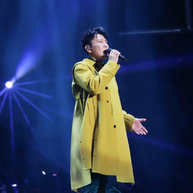 寬容（G調）入門