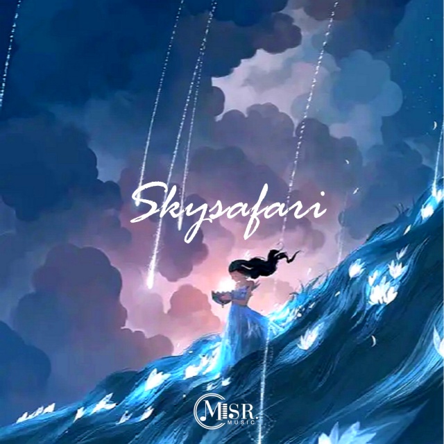 Petrichor（初雨之息）黎明還是夕陽