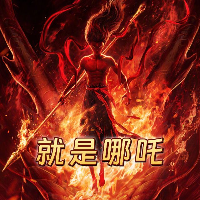 就是哪吒（原曲復刻）