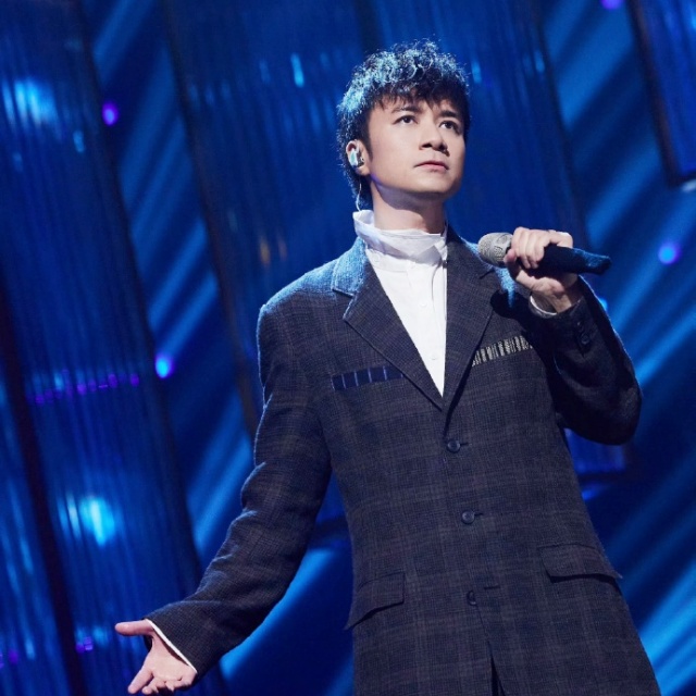 愛與誠（鋼伴、彈唱）原調簡易